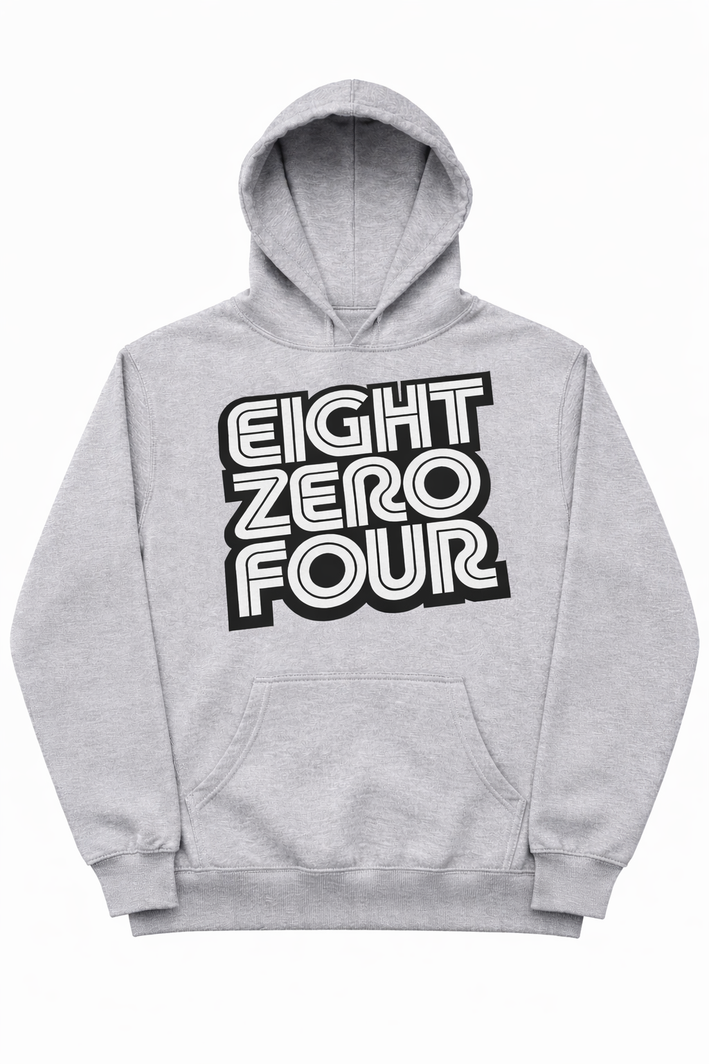804 Hoodie
